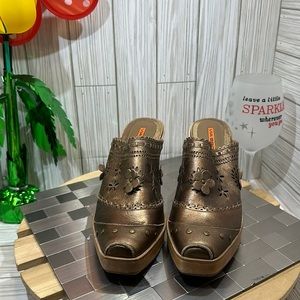 Via‎ Spiga wedges #365